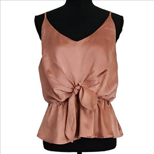 MOD ON TREND BLOUSE SZ MED